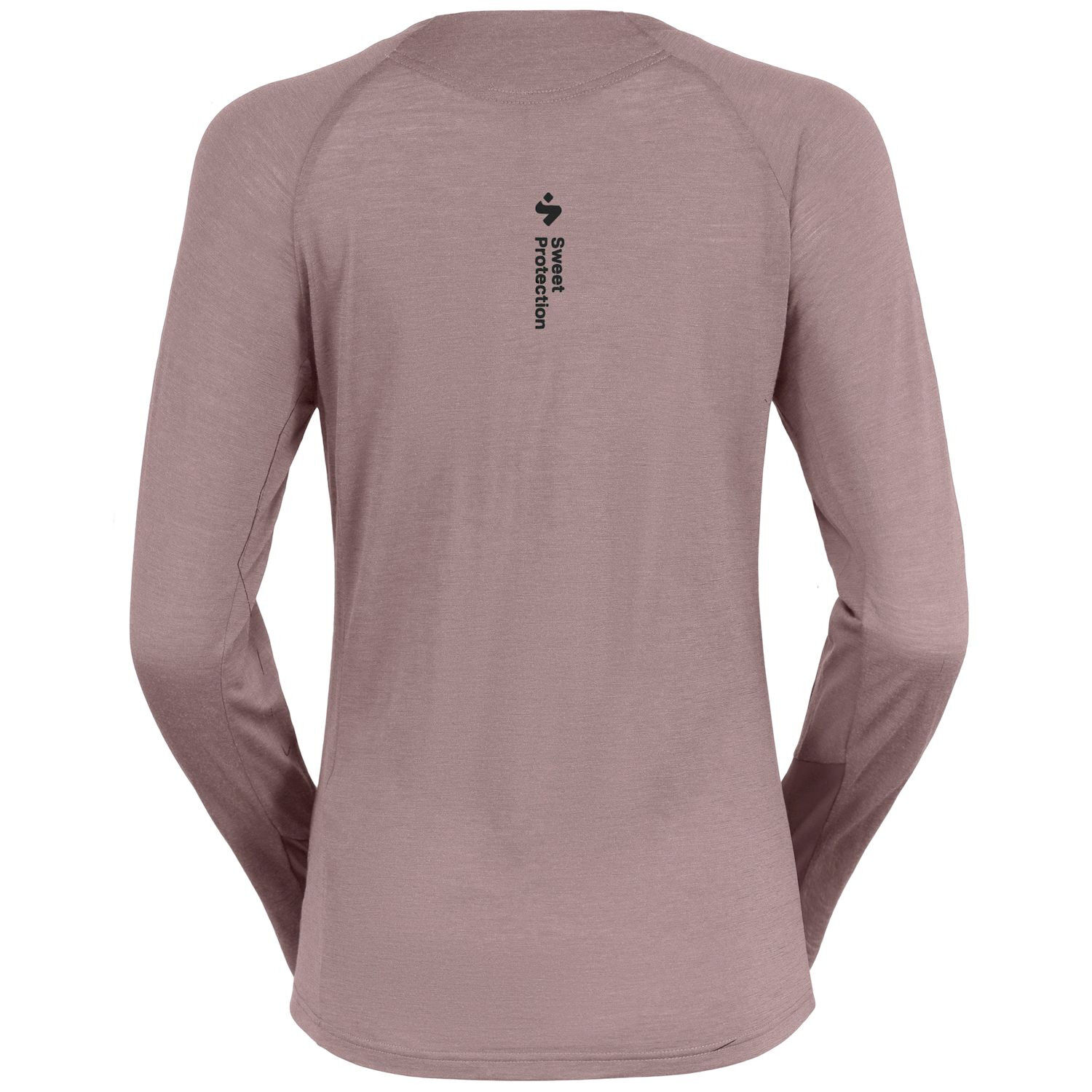 Sweet Protection Hunter Merino LS - Koszulka MTB damska | Hardloop