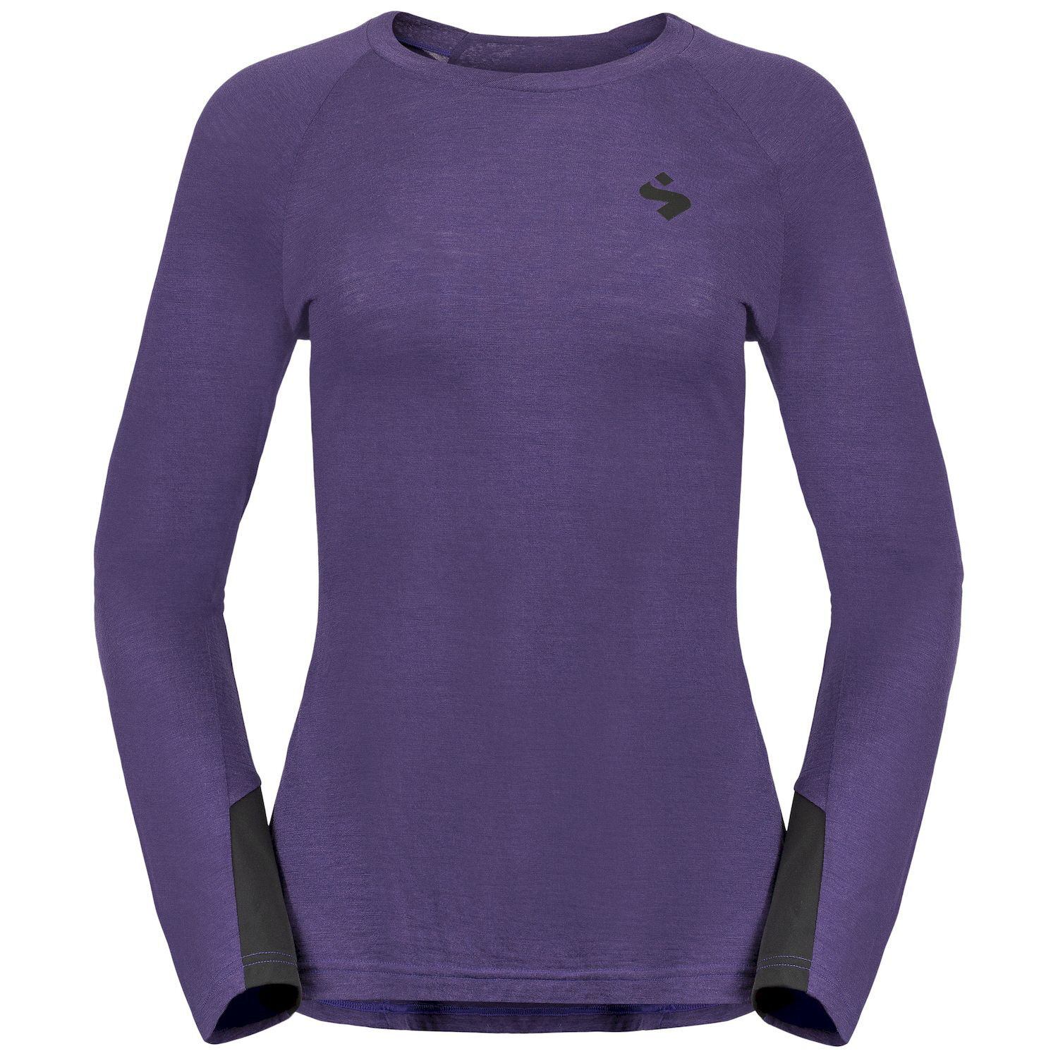 Sweet Protection Hunter Merino LS - Maillot VTT femme | Hardloop