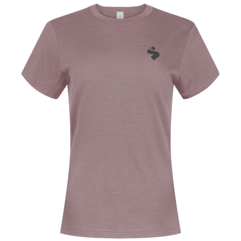 Sweet Protection Hunter Merino SS - MTB jersey - Women's