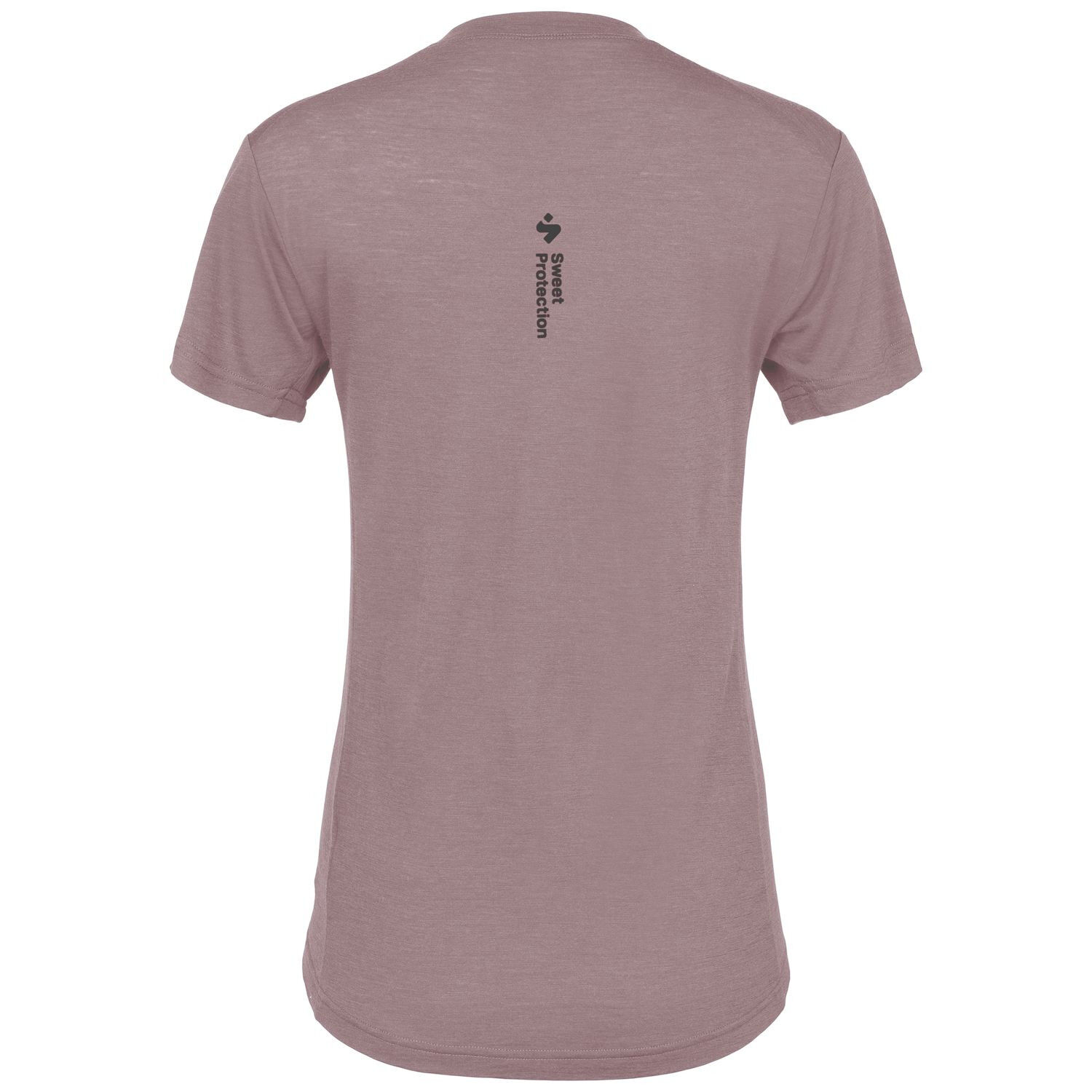 Sweet Protection Hunter Merino SS - MTB jersey - Women's
