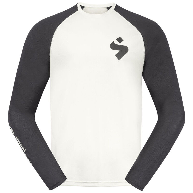 Sweet Protection Hunter LS - Koszulka MTB męska | Hardloop