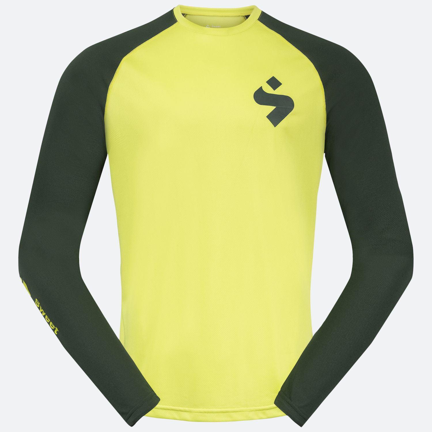 Sweet Protection Hunter LS - Maillot MTB - Hombre