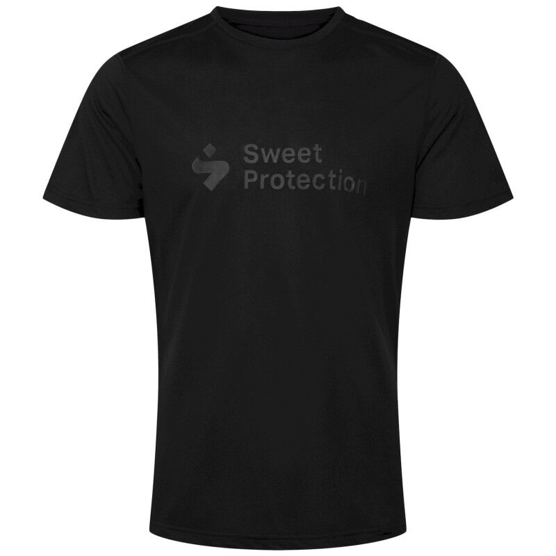 Sweet Protection Hunter SS - Maillot VTT homme | Hardloop