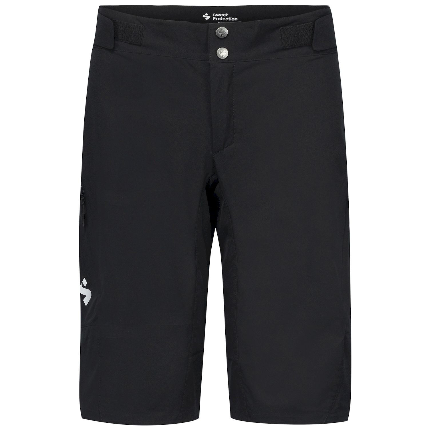 Mtb protective online shorts