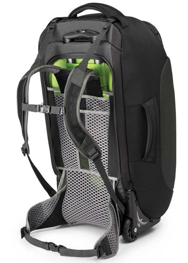 Osprey - Sojourn II 60+ - Luggage