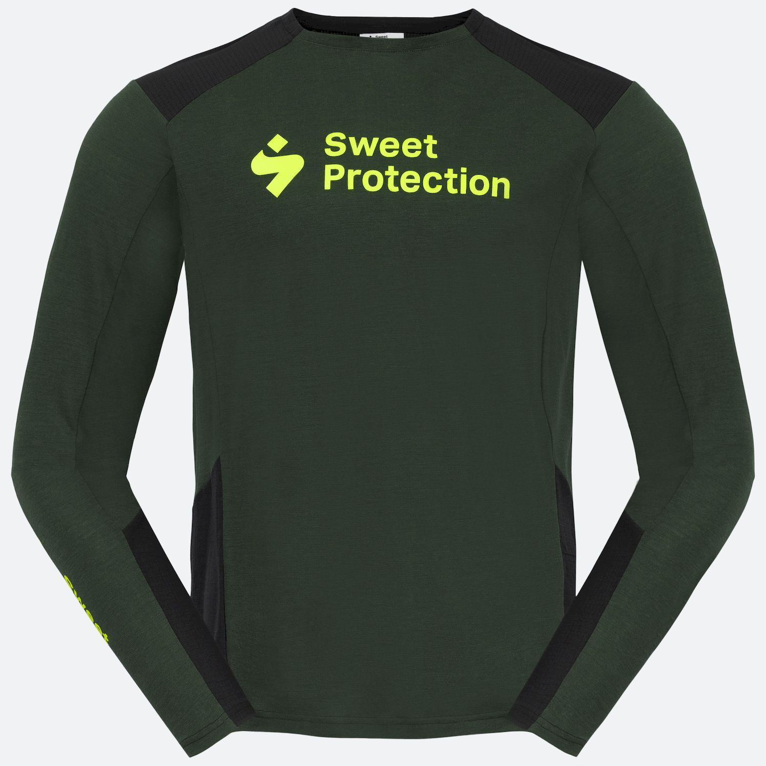 Sweet Protection Hunter Merino Fusion - Fietsshirt - Heren