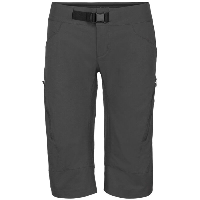 Pantaloncini Sportivi Hunter For Target Ragazzo (L 12/14 Anni) Con Tasche - Nero