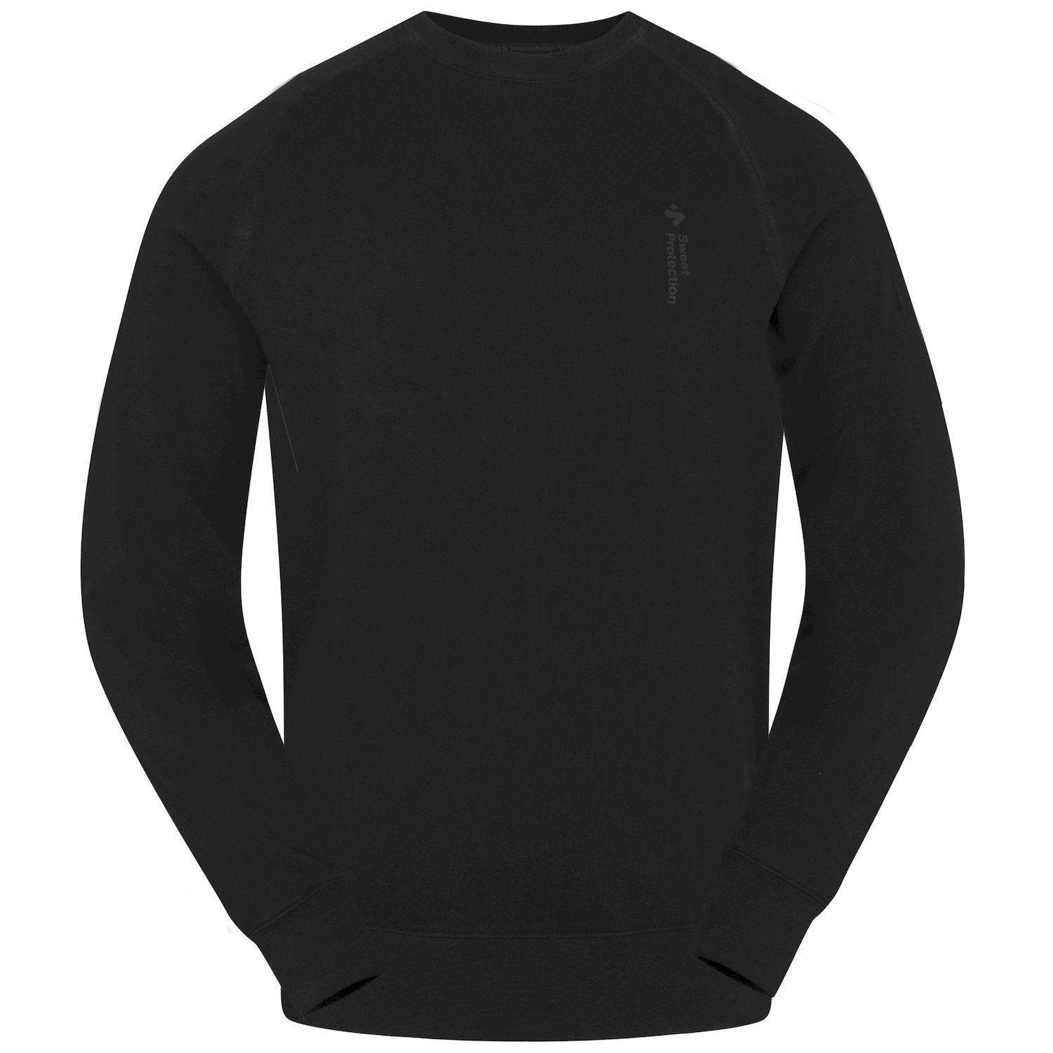 Sweet Protection Chaser Sweater - Bluza (bez kaptura) męska | Hardloop