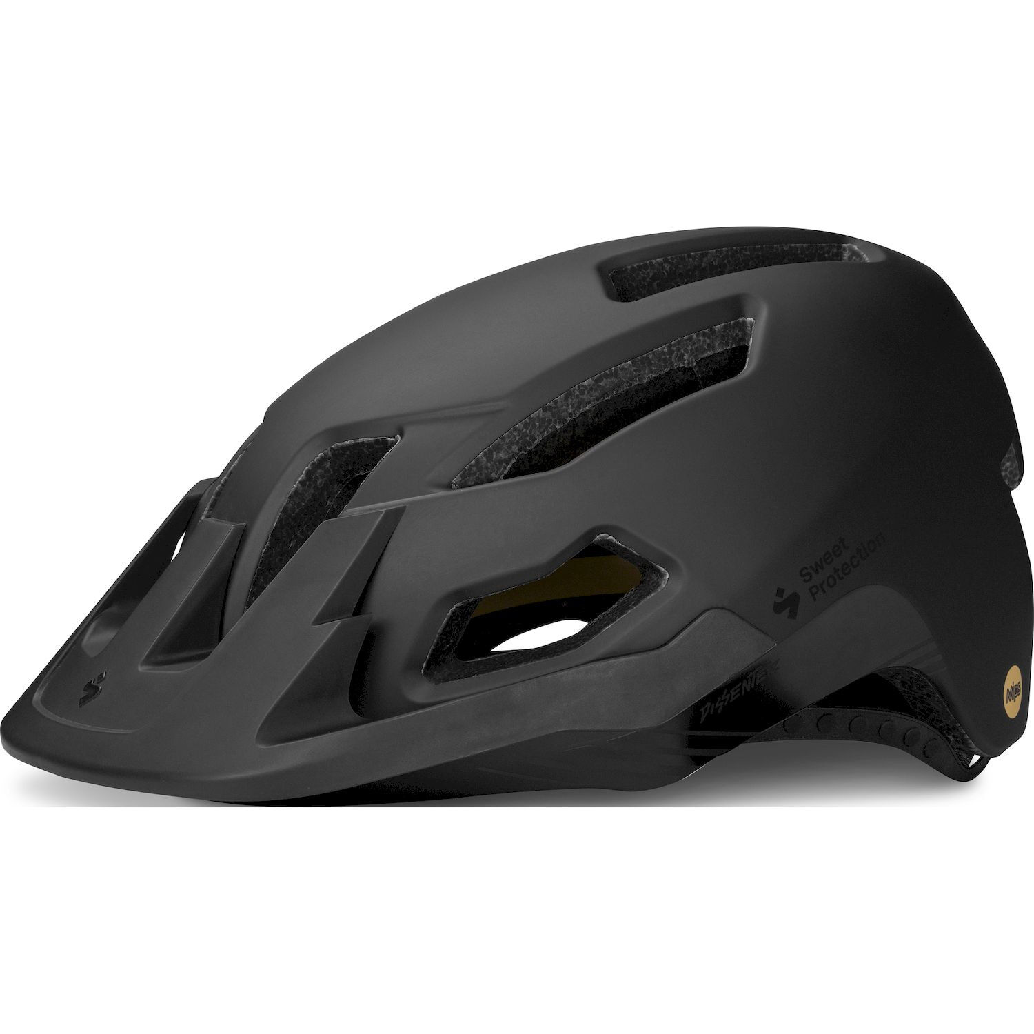 Sweet Protection Dissenter Mips - Casco MTB - Hombre