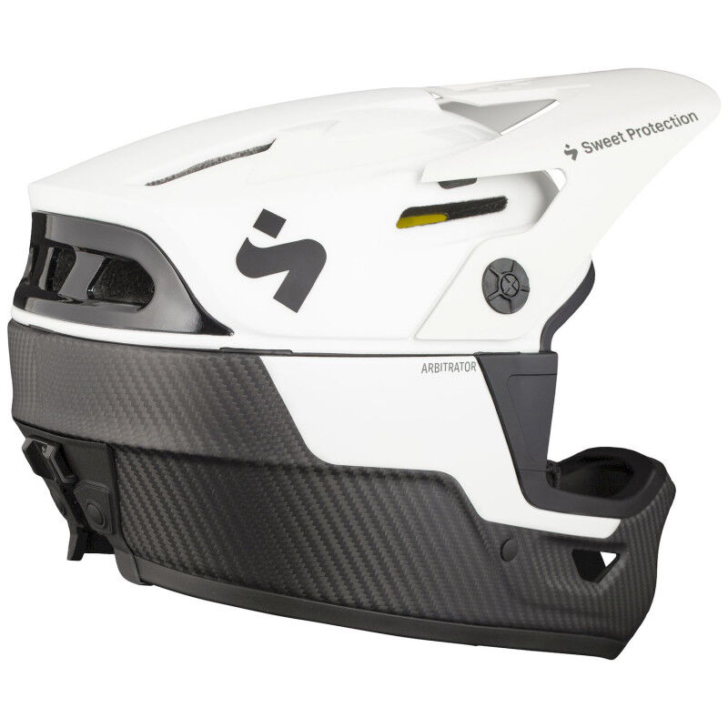 Sweet Protection Arbitrator MIPS Helmet - Casco integral MTB | Hardloop