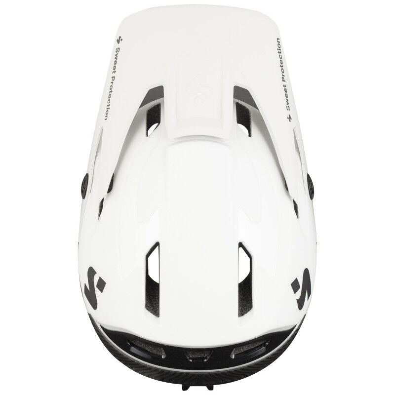 Sweet Protection Arbitrator MIPS Helmet - Casco integral MTB | Hardloop