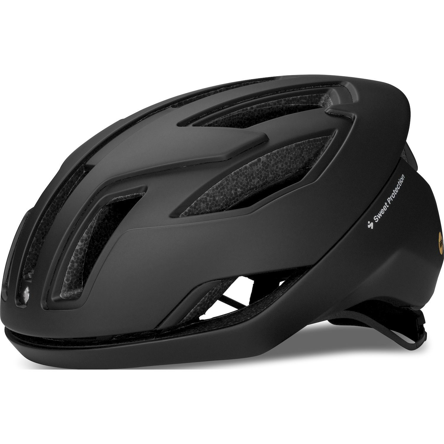 Sweet Protection Falconer II MIPS Helmet - Cykelhjälm