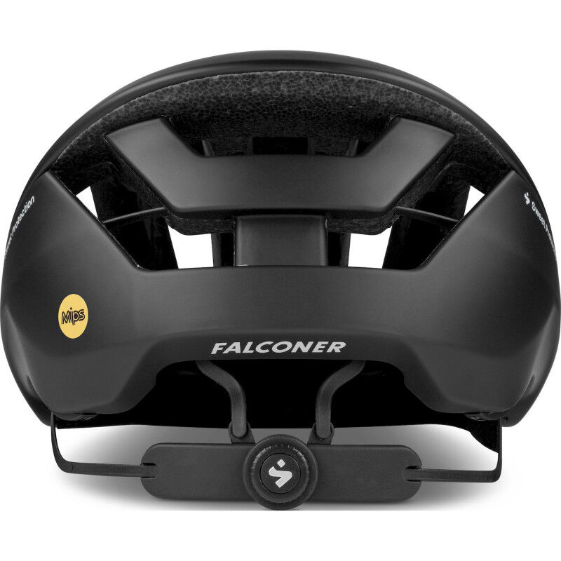 Sweet Protection Falconer II MIPS Helmet - Rennradhelm