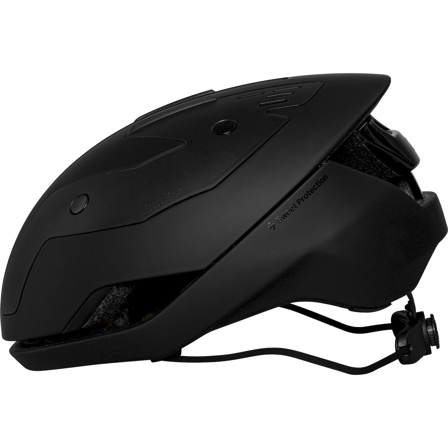 Sweet Protection Falconer II Aero - Casco bici da corsa - Uomo
