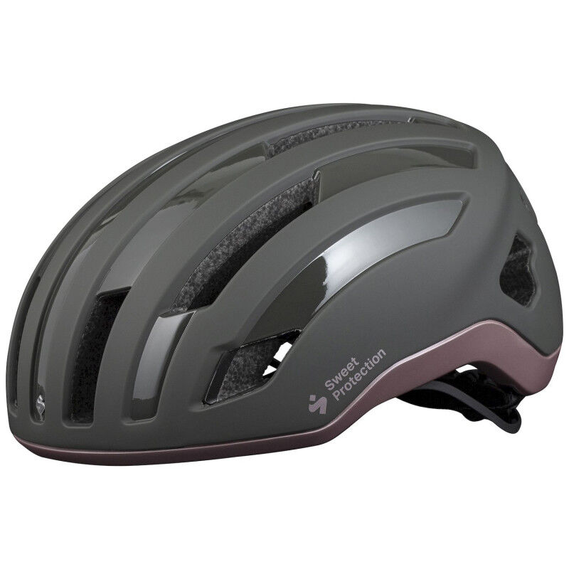 Sweet Protection Outrider - Pánská Cyklistická helma | Hardloop