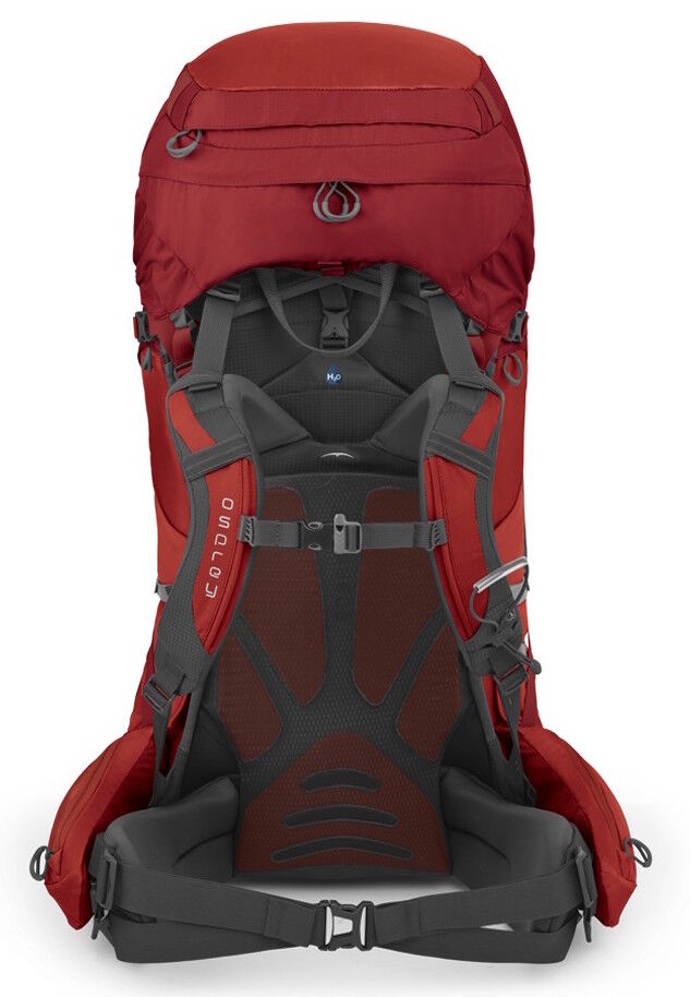 Osprey - Xena 70 - Trekking backpack - Women's