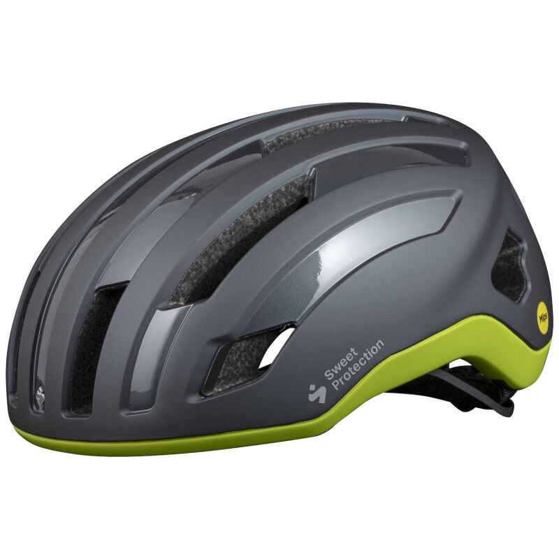 Sweet Protection Outrider MIPS Helmet - Road bike helmet