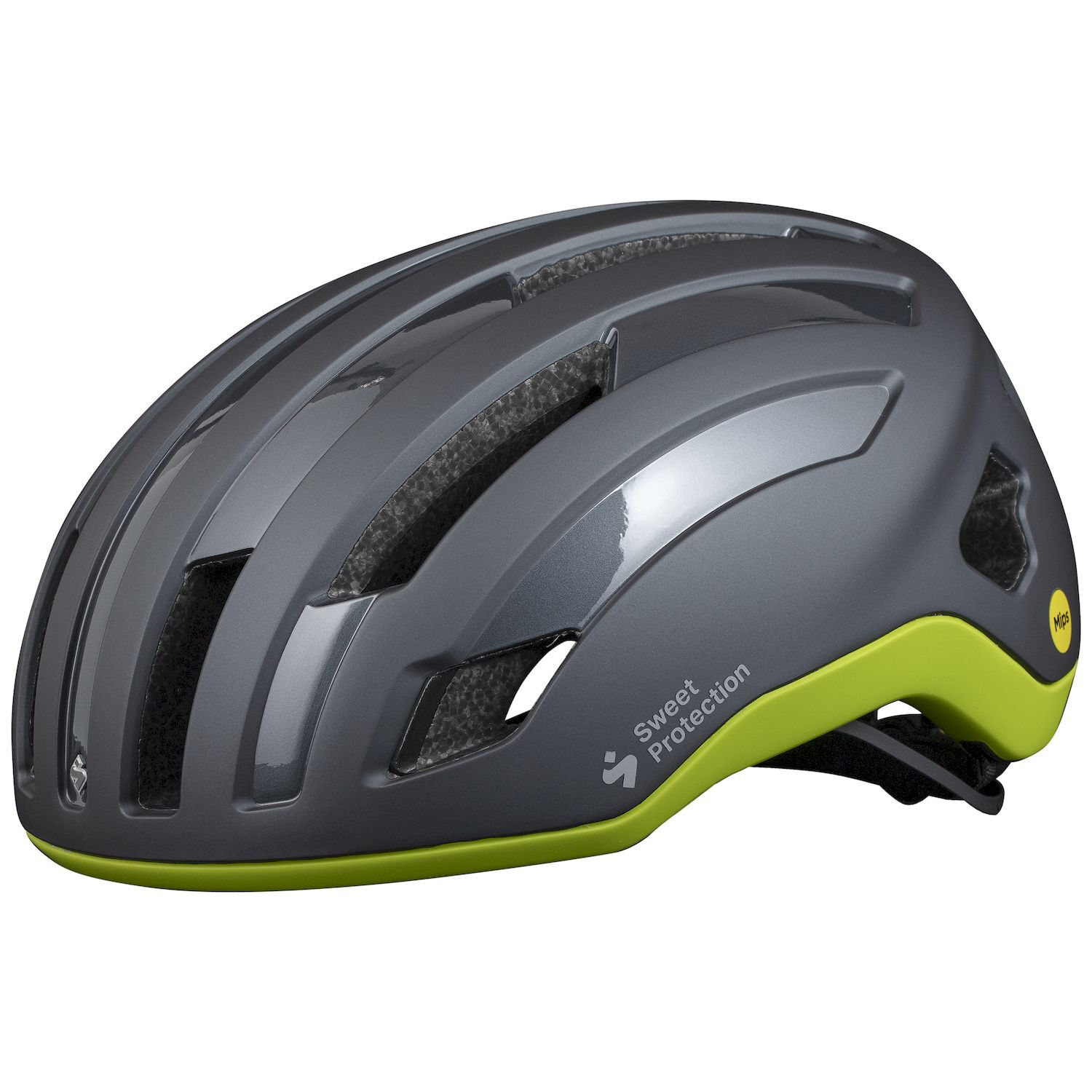 Sweet Protection Outrider MIPS Helmet - Casco bici da corsa