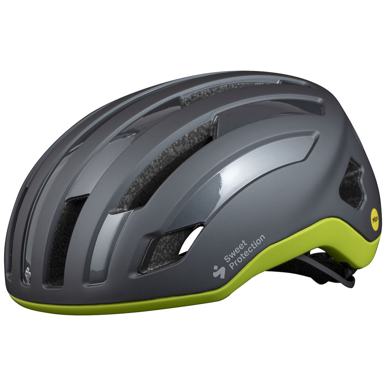 Sweet Protection Outrider MIPS Helmet Road bike helmet