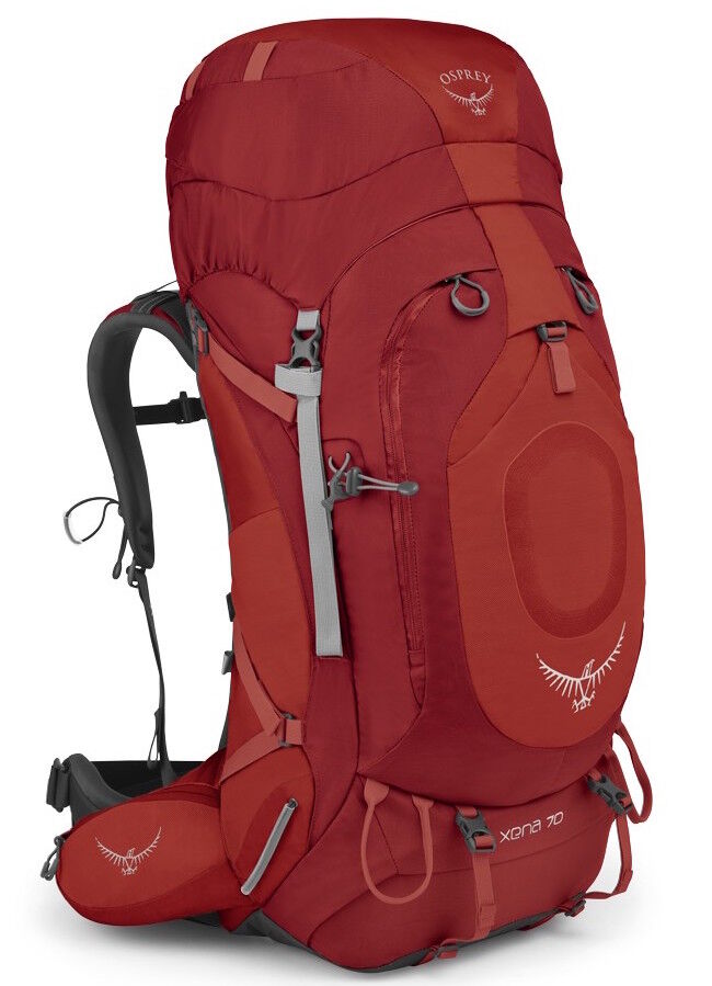 Osprey - Xena 70 - Trekking backpack - Women's