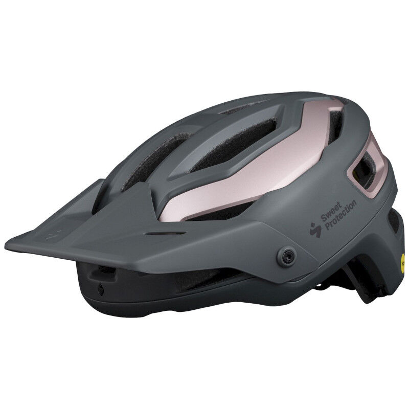 Sweet Protection Trailblazer - Kask MTB meski | Hardloop