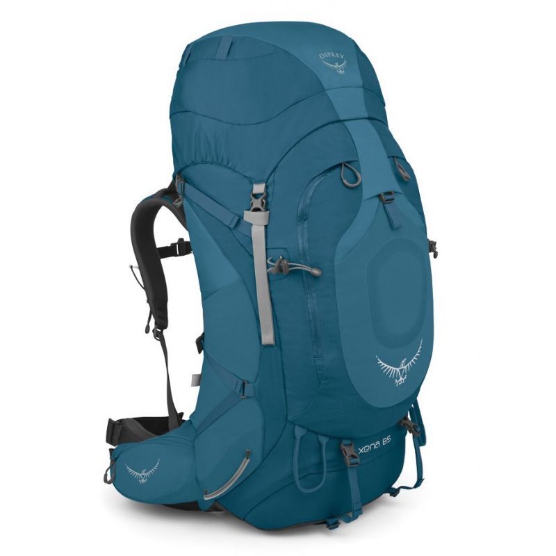 Osprey Xena 85 - Plecak turystyczny damski | Hardloop