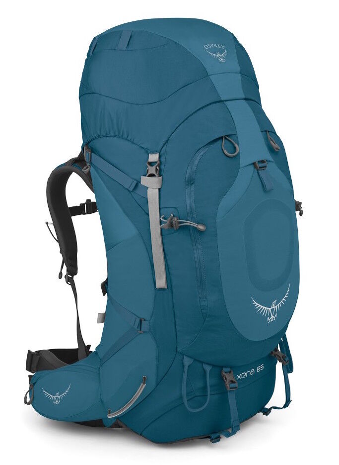 Osprey - Xena 85 - Hiking backpack - Women's