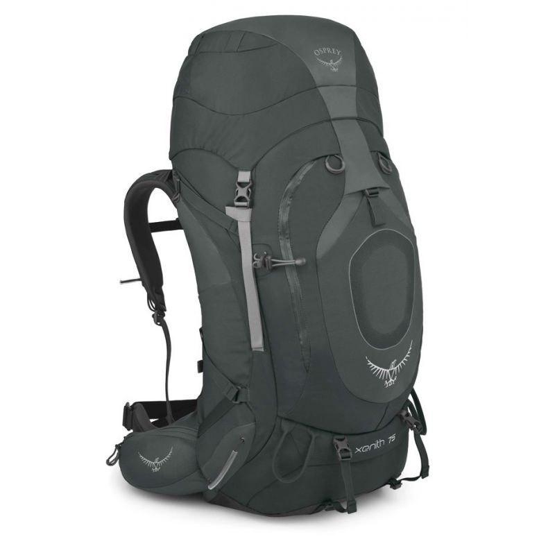 Osprey xenith 75 2018 best sale