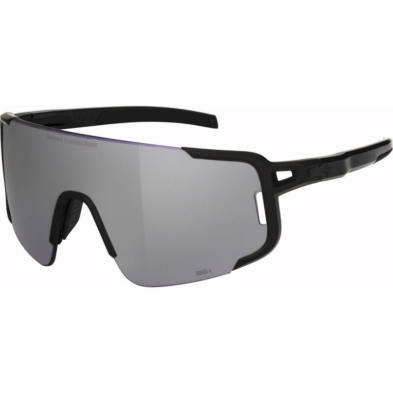 Ronin RIG Reflect - Okulary rowerowe męskie