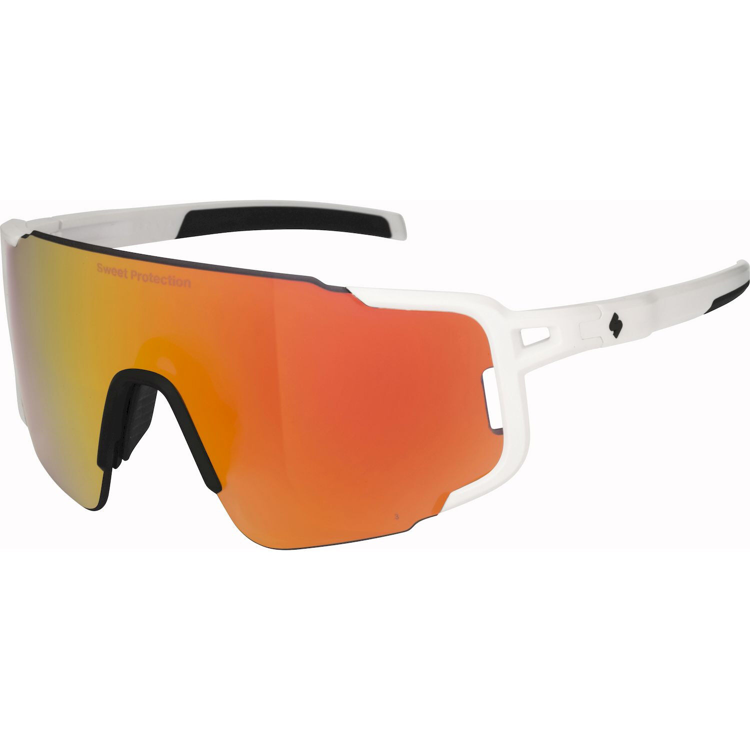 Sweet Protection Ronin Max RIG Reflect - Cycling sunglasses - Men's