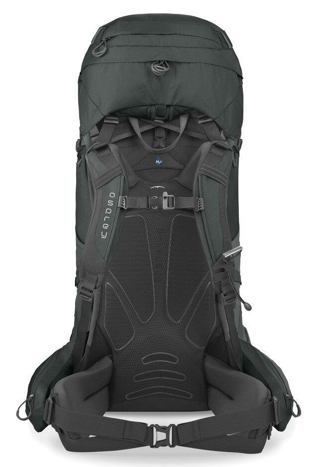 Osprey Xenith 75 - Plecak turystyczny meski | Hardloop