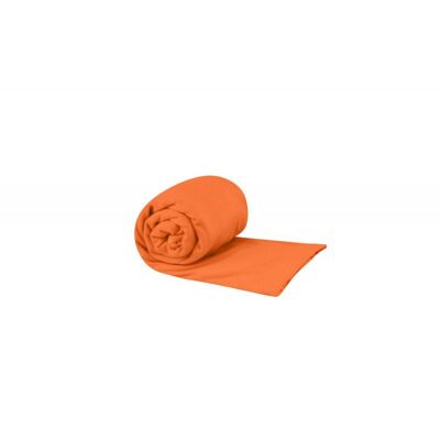 Pocket Towel - Toalha de microfibra