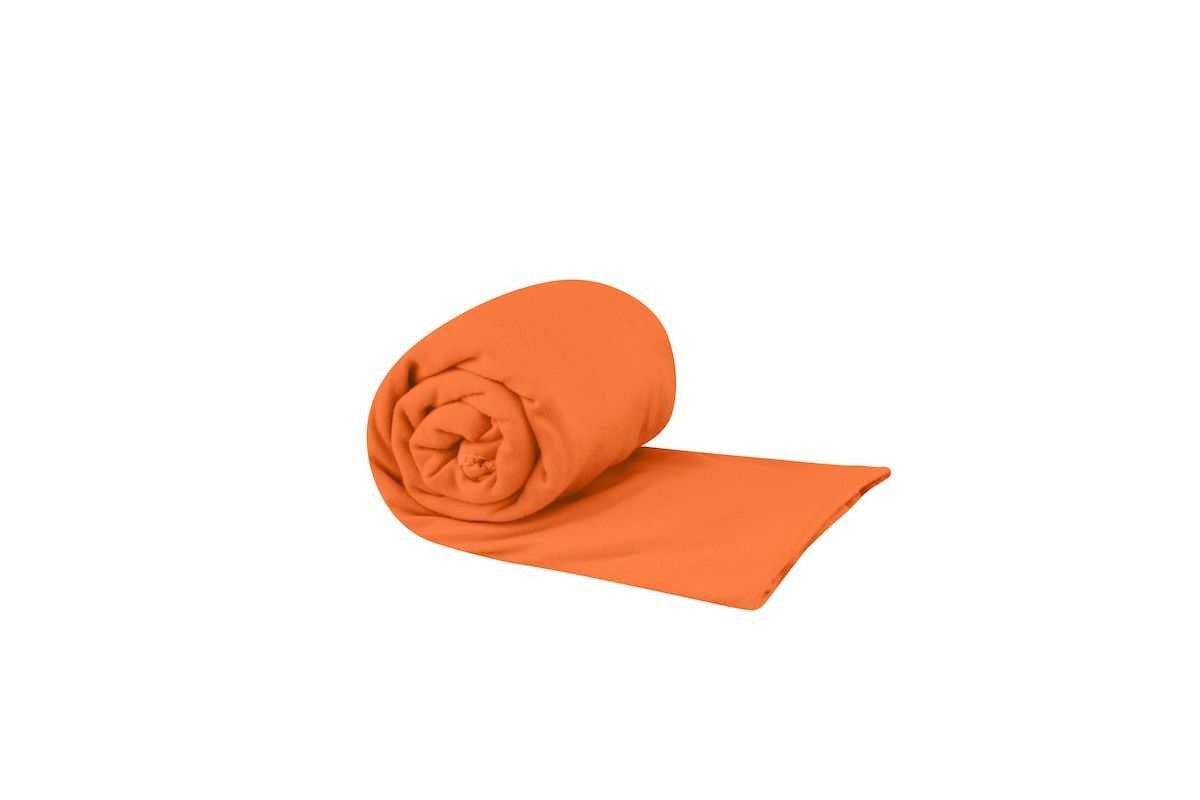 Sea To Summit Pocket Towel - Mikrokuitupyyhe