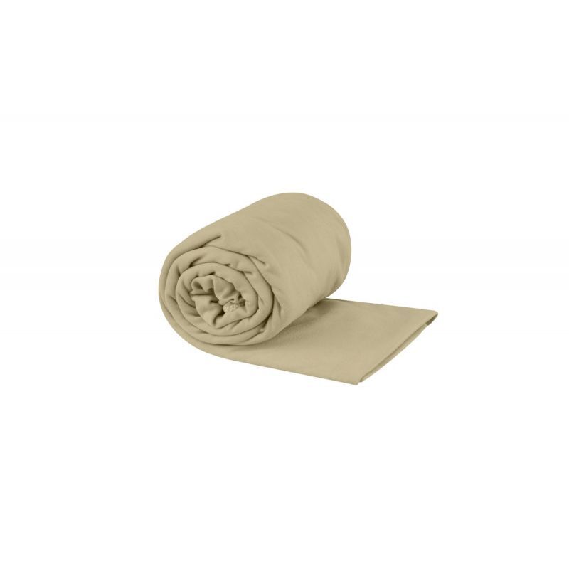 Pocket Towel - Toalha de microfibra