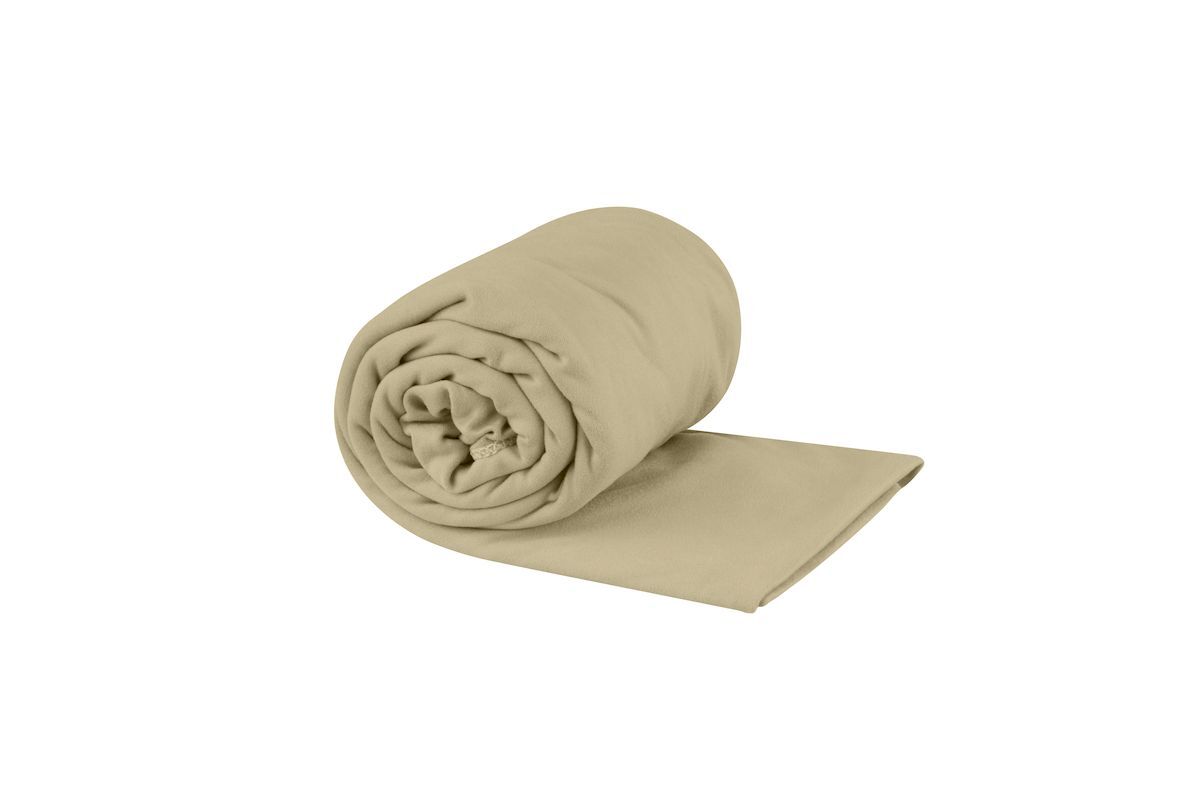 Sea To Summit Pocket Towel - Mikrofiber håndklæde