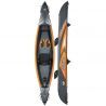 Aqua Marina Tomahawk Air-K 375 - Inflatable kayak