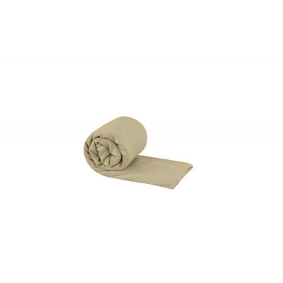 Microfibre Pocket Towel - Mikrokuitupyyhe