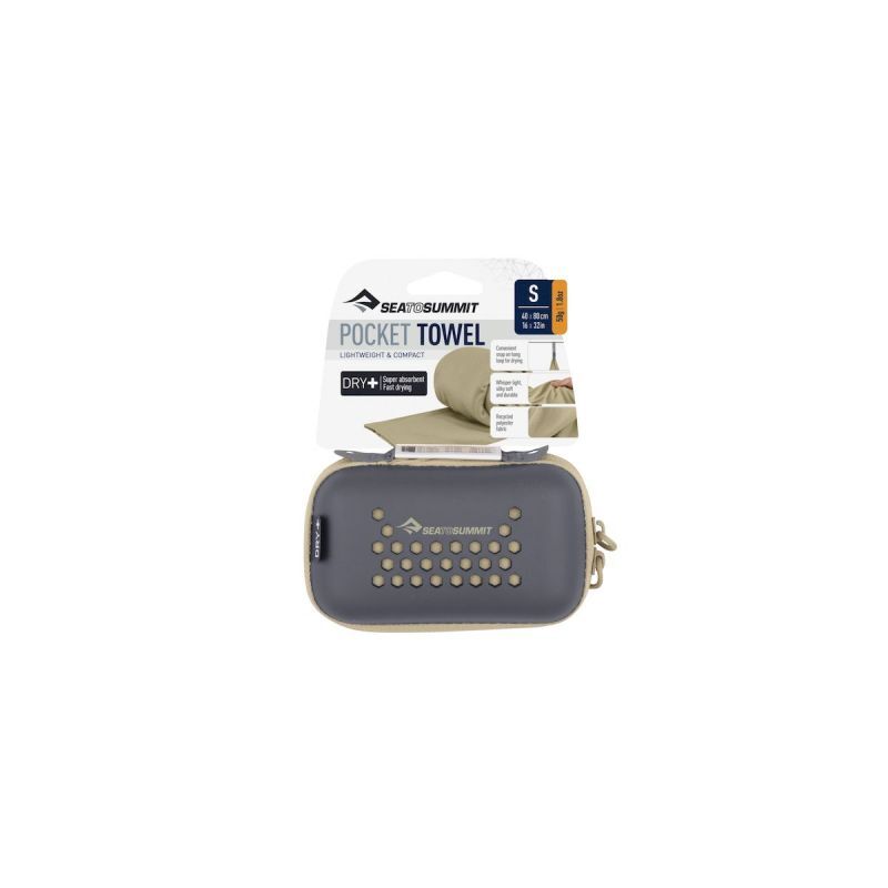 Sea To Summit - Microfibre Pocket Towel - Telo in microfibra