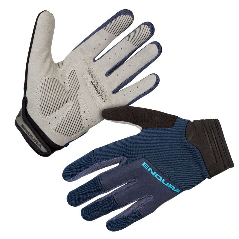 Endura Hummvee Plus Glove II - Rękawiczki rowerowe meskie | Hardloop