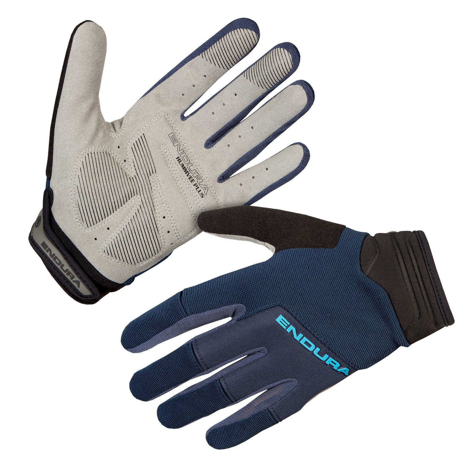 ENDURA Hummvee Plus Glove II - Cycling gloves - Men's