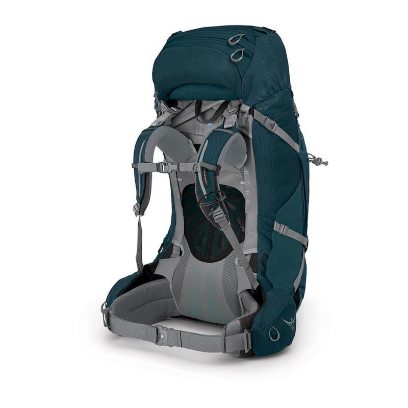 Osprey Ariel Plus 70 - Dámsky Turistický batoh | Hardloop