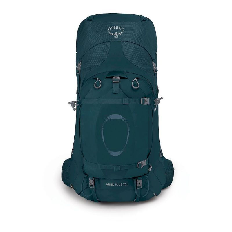 Osprey Ariel Plus 70 - Trekkingryggsäck Dam