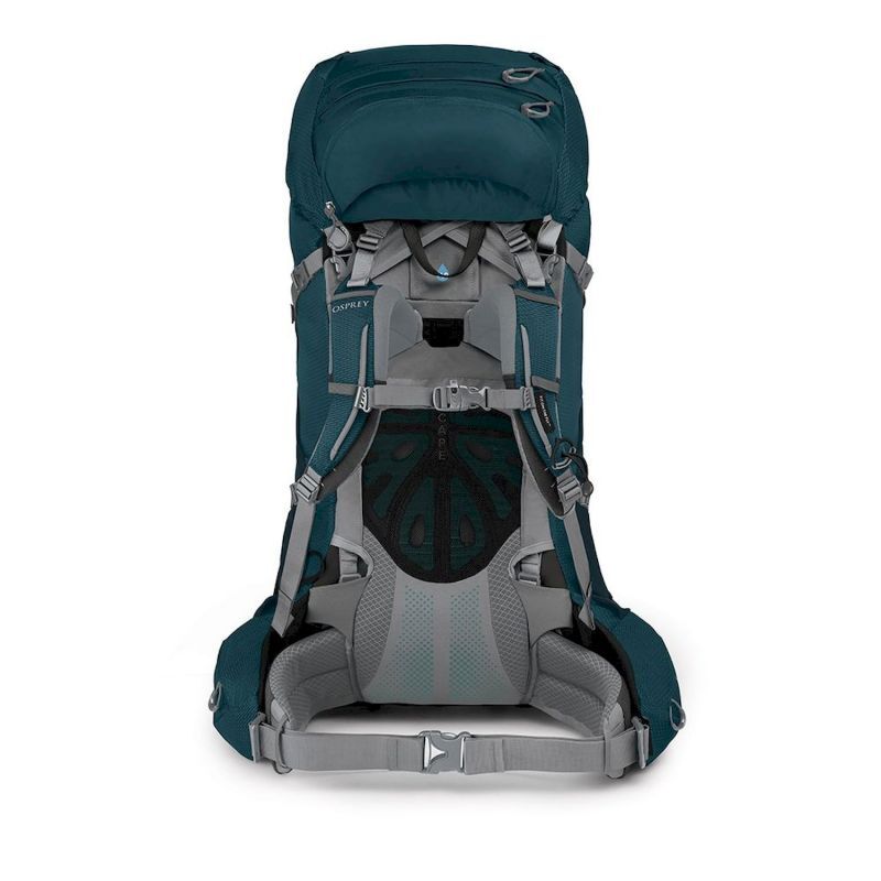 Osprey Ariel Plus 70 - Zaino da trekking - Donna