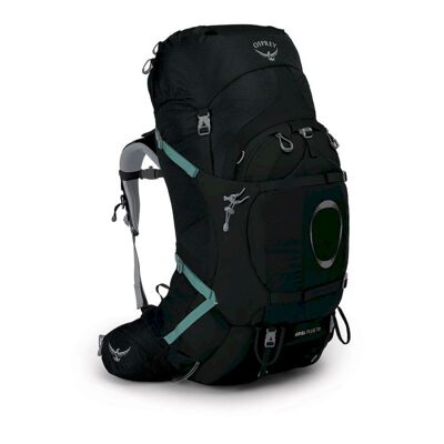 Ariel Plus 70 - Vaellusreppu - Naiset
