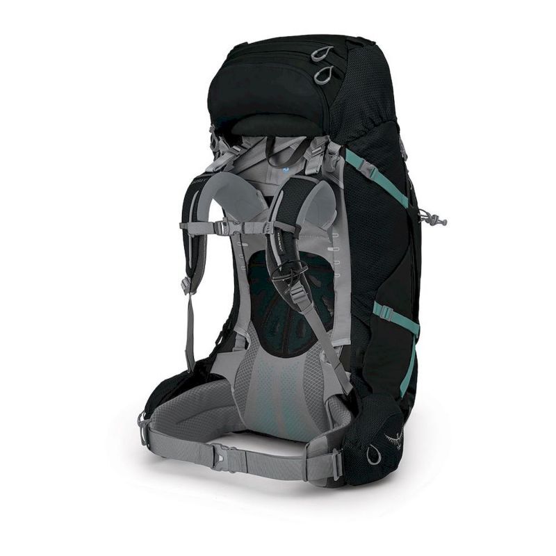 Osprey Ariel Plus 70 - Trekkingrugzak - Dames