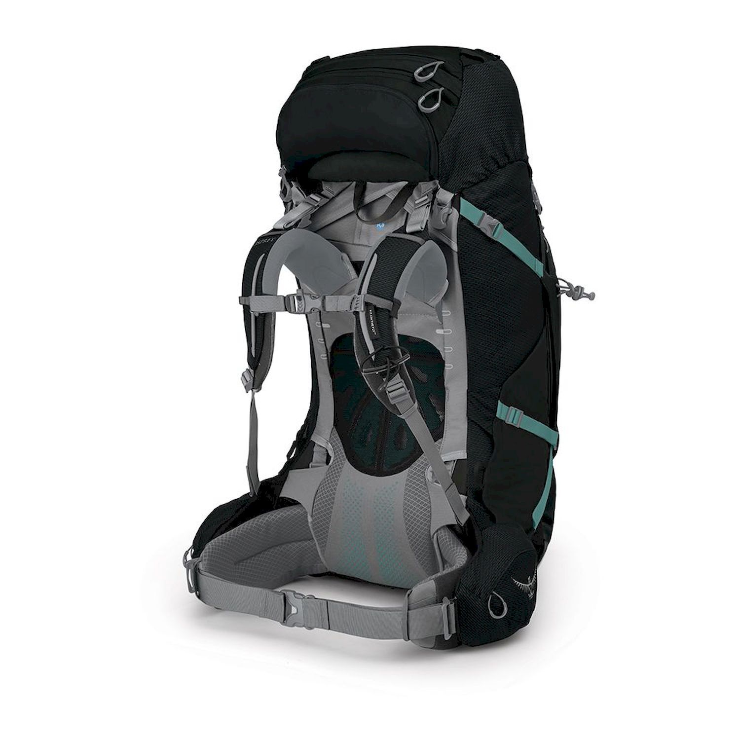 Osprey Ariel Plus 70 - Zaino da trekking - Donna