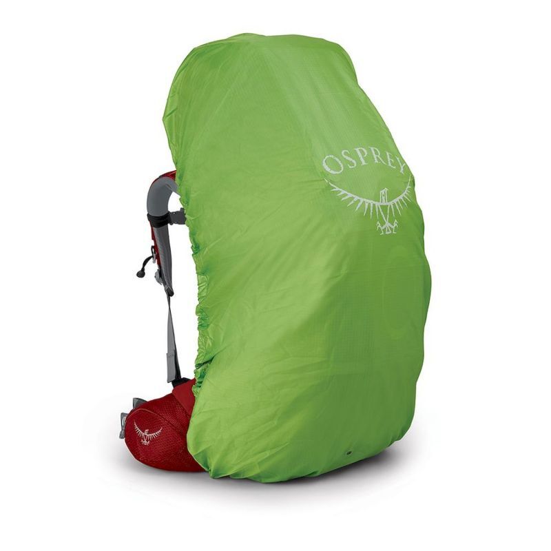 Osprey Ariel Plus 70 - Plecak trekkingowy damski | Hardloop