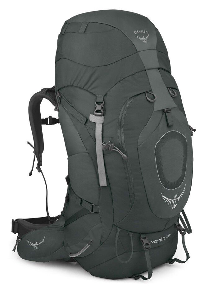 Osprey - Xenith 88 - Trekking backpack - Men's