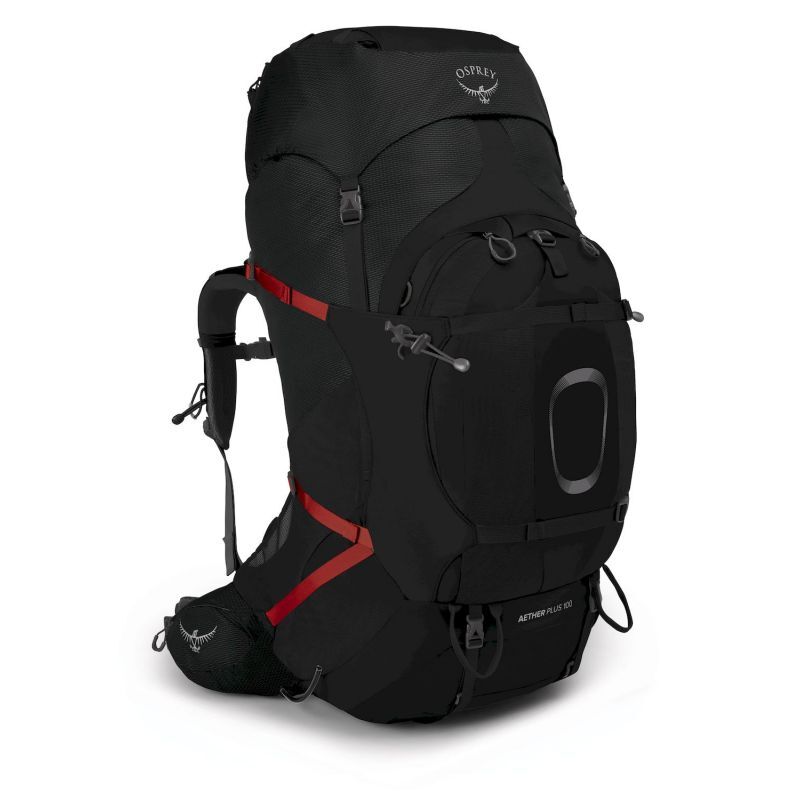 Aether Plus 100 - Mochila de trekking homem