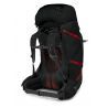 Osprey Aether Plus 100 - Mochila de trekking homem | Hardloop